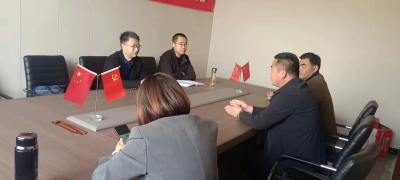 市应急管理局派驻庆云县第一书记：全面摸排深度清理 倾力打造生态宜居的美丽乡村