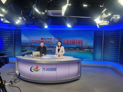 看看，今年齐河怎么答好移风易俗答卷