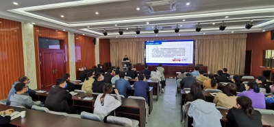 强化医院精细化运营管理 | 德州市第七人民医院开展支付方式改革专题培训