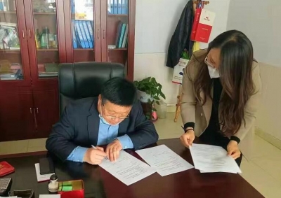 乐陵粮食应急供应点新增25处