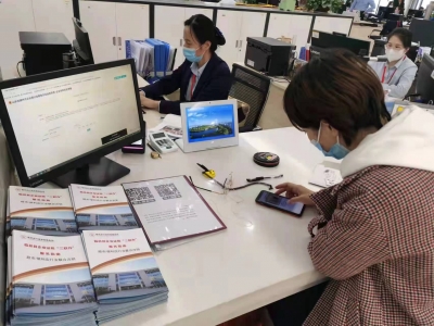 临邑：“集成办”办出提质增效“加速度”