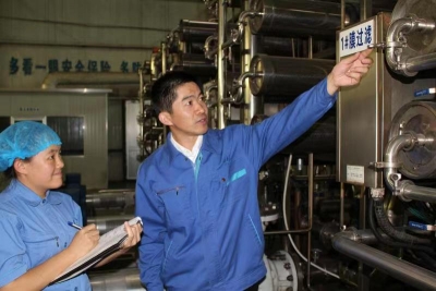 德州禹城高义国创新工作室：小工作室酿出甜蜜事业