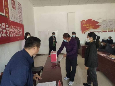 乐陵郭家街道一合作社挂牌！土地变资产、村民变股民！