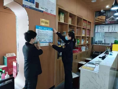 【创建全国文明城市】德州城管经开分局：扎实开展市容环境综合整治