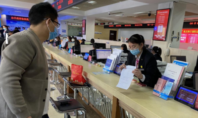 【打造“五型”机关】宁津县行政审批服务局： 聚焦审批服务“微改革” 谱写营商环境“大文章“