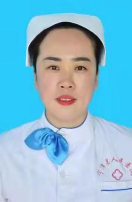 德州好医生、德州好护士”评选——郑谷一