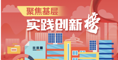 聚焦基层·实践创新榜丨惠企举措连连看 山东各地出实招