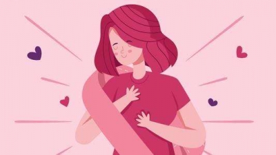 德州市妇幼保健提示您关爱乳腺健康