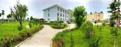 乐陵4家企业入选首批德州市级绿色工厂