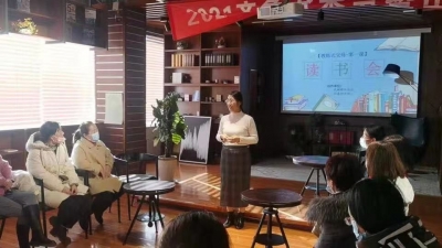 创建全国文明城市 |  2022年度山东省最美书店及单项奖名单公示，德州两书店入选