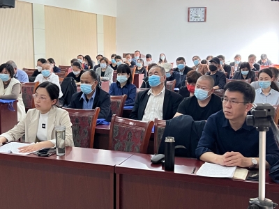 【全力创建文明城市】送知识 解难题 | 市住建局第三期“诚心服务、携手同行”公益讲堂开课了