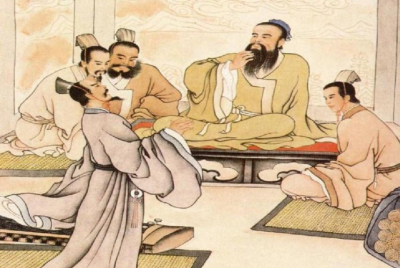 及时当尽孝，莫到晚来终生悔——上巳逢清明有感 | 修广利