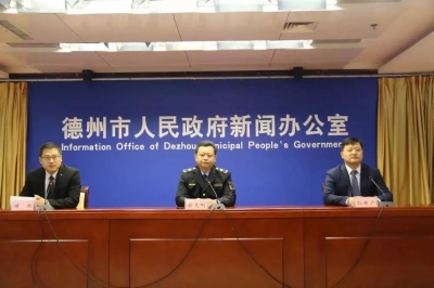 今年一季度630家企业获贷7.4亿元 | 德州市市场监管局联合邮储银行德州市分行助力小微企业高质量发展 