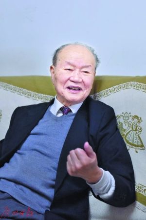 诗 | 王拓：七绝 • 悼潘际銮院士