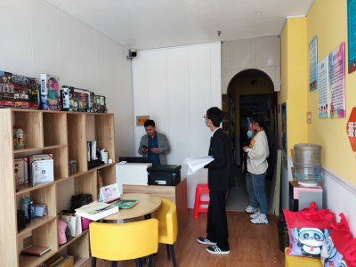 宁津行政审批服务局：“审批前置”强助攻 审批效率再提升