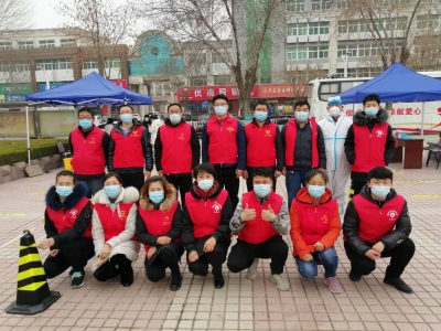 宁津县政协：战“疫”中彰显为民情怀