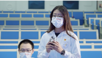 面对上千摄氏度的灼烧，返回舱如何隔热？