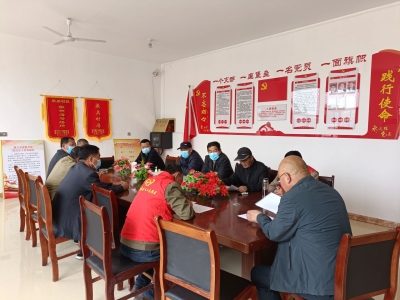 庆云县崔口镇： 移风易俗“三三”机制，红白喜事“减肥瘦身”