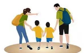 美文｜马玉凤：送给孙子的节日礼物