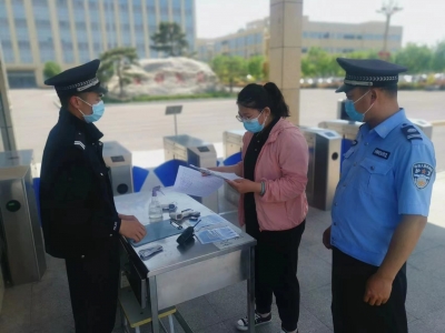 铁营镇纪委：加强督导 狠抓落实 打造“高效性”机关