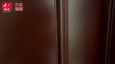 视频｜党代表“字”说变化·“细”