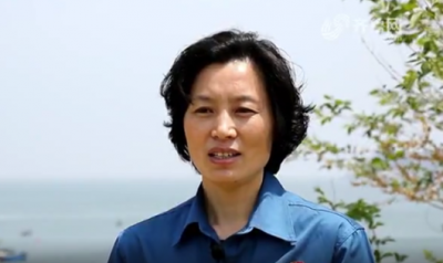 喜迎省第十二次党代会·我从基层来丨吕明玉：奉献是我的第一选择