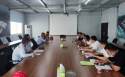 打造“五型”机关和干部队伍 | 一对一指导！夏津行政审批服务局：入企送清单服务重点项目