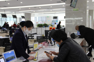 临邑持续优化政务服务 | 助企纾困激发市场主体活力  