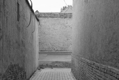 美文｜董雯：怀念寂寞流年里的那条小巷