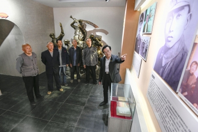 崇德向善 铸就文明品牌 | 陵城区推进精神文明建设系列报道之三