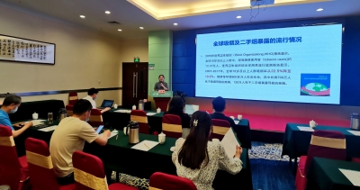 控烟戒烟，我们先行！| 山东省媒体记者控烟培训班在济开班