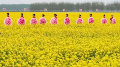 打造长颈鹿庄园和湖畔垂钓小屋星级旅游民宿，齐河发展文旅产业又有新动作