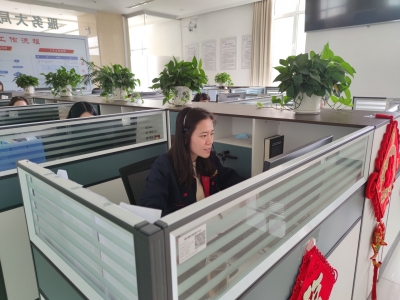深入摸查探需求 精准发力优服务 | 德州市热力发展有限公司首次开展热用户信息普查
