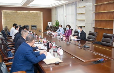 德州天衢新区筹建指挥部召开镇街党委（党工委）书记暨社会事业工作座谈会 | 统筹发展与安全，切实增进民生福祉