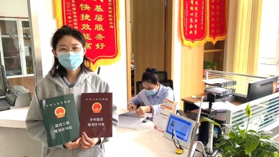 齐河：打出审批“组合拳” 破解企业急难愁盼