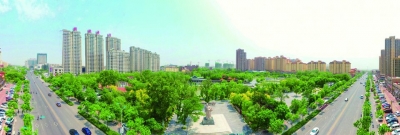 刘洪玮楹联欣赏