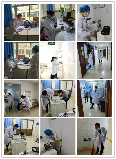 提升事故应对能力 | 德州市中医院组织开展压力容器故障应急演练