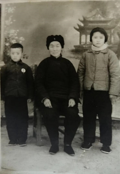 美文｜李兴智：童年第一张照片