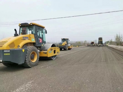 齐河：加强乡村公路养护 助力乡村振兴