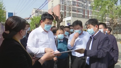 德城区中小学改扩建 | 总投资约6.9亿元，新增学位6270个