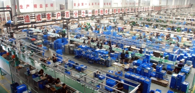 乐陵：马不停蹄抓生产 分秒必争抗疫情