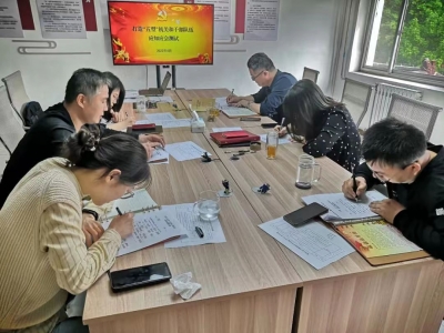 庆云县常家镇：安全“金点子”让红线意识深入人心