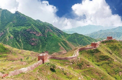 长城篇（十） | 德州籍著名诗人李葆国诗词选