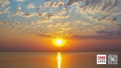 诗｜康丙云：太阳的味道（外一首）