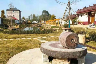 美文｜李清林：老家小院