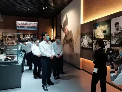 临邑以思想解放引领高质量发展 | 解放思想更新观念 改进作风提升效能