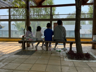 【创建文明城市·曝光台】玩“嗨”了， 可文明去哪了？