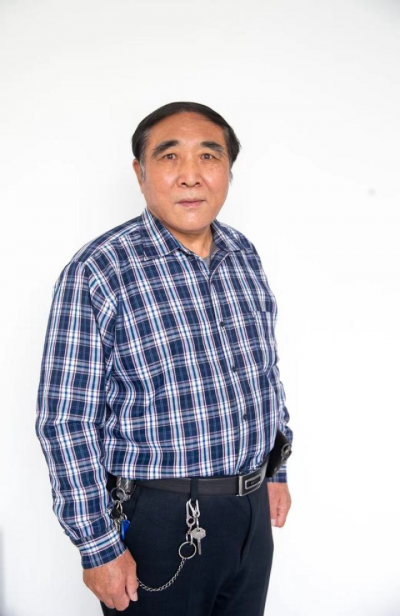 杏林流芳六十载 砥砺奋进新征程 | 德州市第七人民医院张仲森：悬壶问世济苍生 妙手回春丹心厚