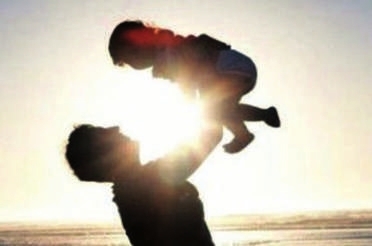 诗｜杨志强：想念儿子