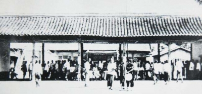 德州记忆｜三八中路之六百年老街变迁